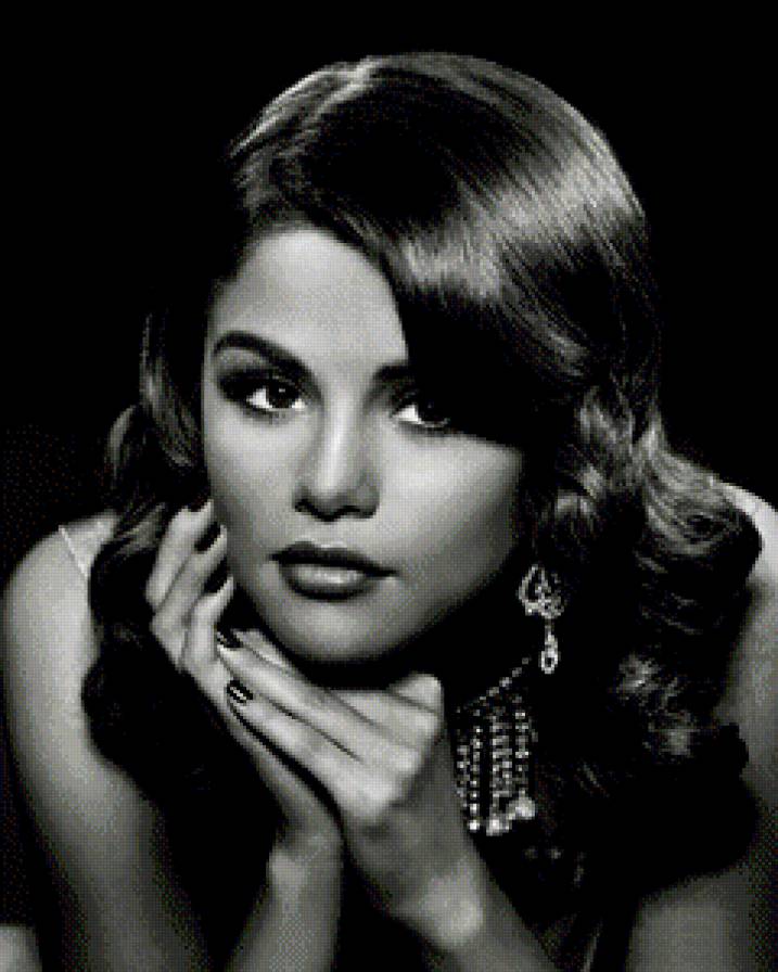 Селена Гомес - селена гомес - предпросмотр