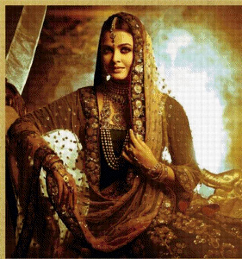 Айшвария Рай - айшвария рай - предпросмотр