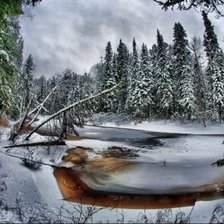 Схема вышивки «№711877»