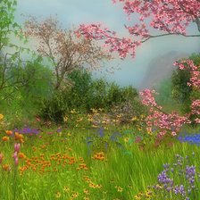 Схема вышивки «№711883»