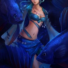 Схема вышивки «№711891»