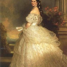 Схема вышивки «№711914»