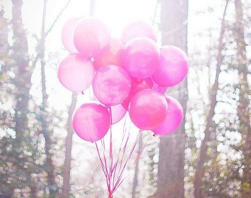 №711965 - природа, шарики - оригинал