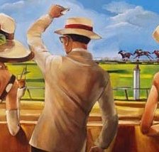 Схема вышивки «№712000»