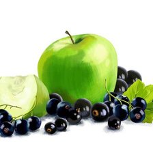 Схема вышивки «на кухню»