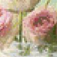 Предпросмотр схемы вышивки «Нежность утра» (№712056)