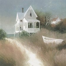 Схема вышивки «№712129»