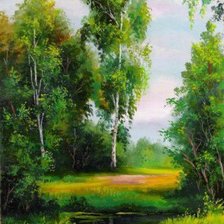 картина капырина