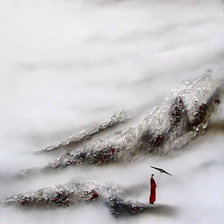 Восточные мотивы