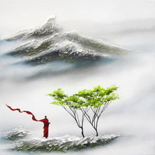 Восточные мотивы 2