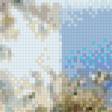 Предпросмотр схемы вышивки «Крым 4» (№712450)