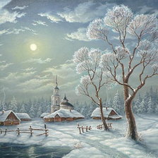 Дорога к храму 5