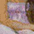 Предпросмотр схемы вышивки «Праздник Ивана Купалы» (№712513)
