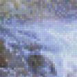 Предпросмотр схемы вышивки «Пейзаж 2» (№712517)