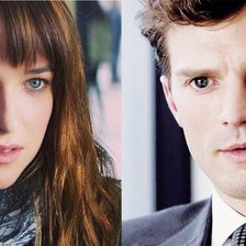 Схема вышивки «Пятьдесят Оттенков Серого»