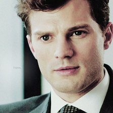 Схема вышивки «Пятьдесят Оттенков Серого»