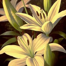 Схема вышивки «№712865»