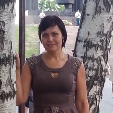 Схема вышивки «мамонька»