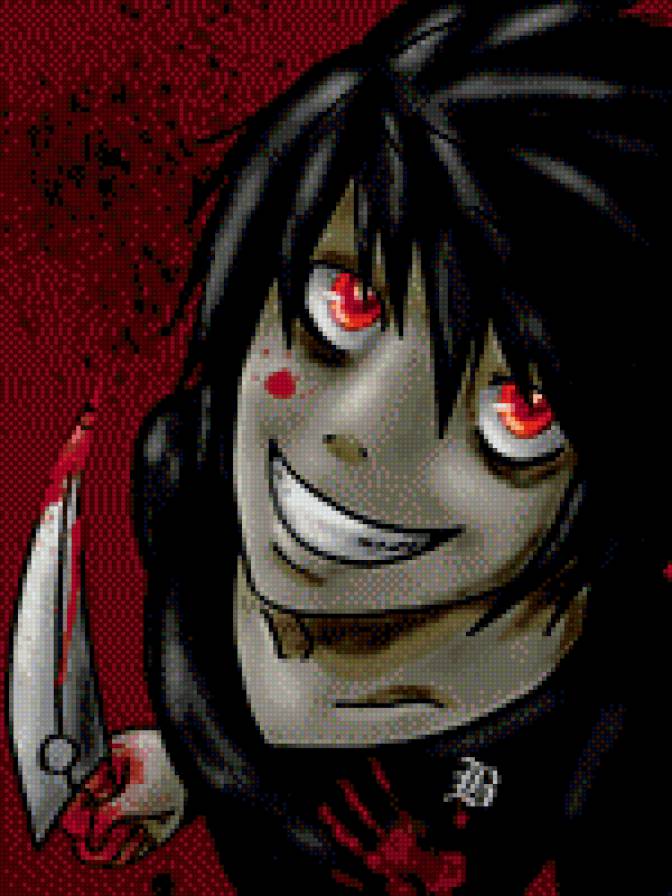 аниме. другая тетрадь - бейонд бездей, аниме, тетрадь сперти, другая тетрадь - предпросмотр