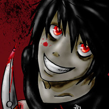 аниме. другая тетрадь