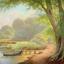 Схема вышивки «№713072»