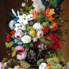 Схема вышивки «№713086»