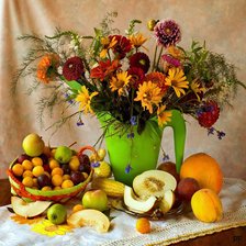 Схема вышивки «№713087»