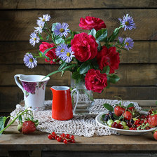 Схема вышивки «№713092»