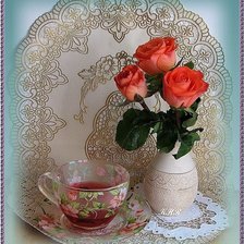 Схема вышивки «№713096»