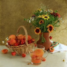 Схема вышивки «№713098»