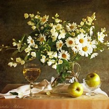 Схема вышивки «№713100»