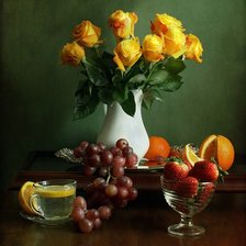 Схема вышивки «№713102»