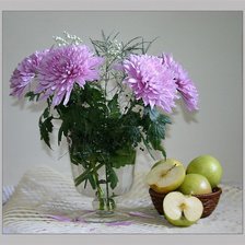 Схема вышивки «№713130»