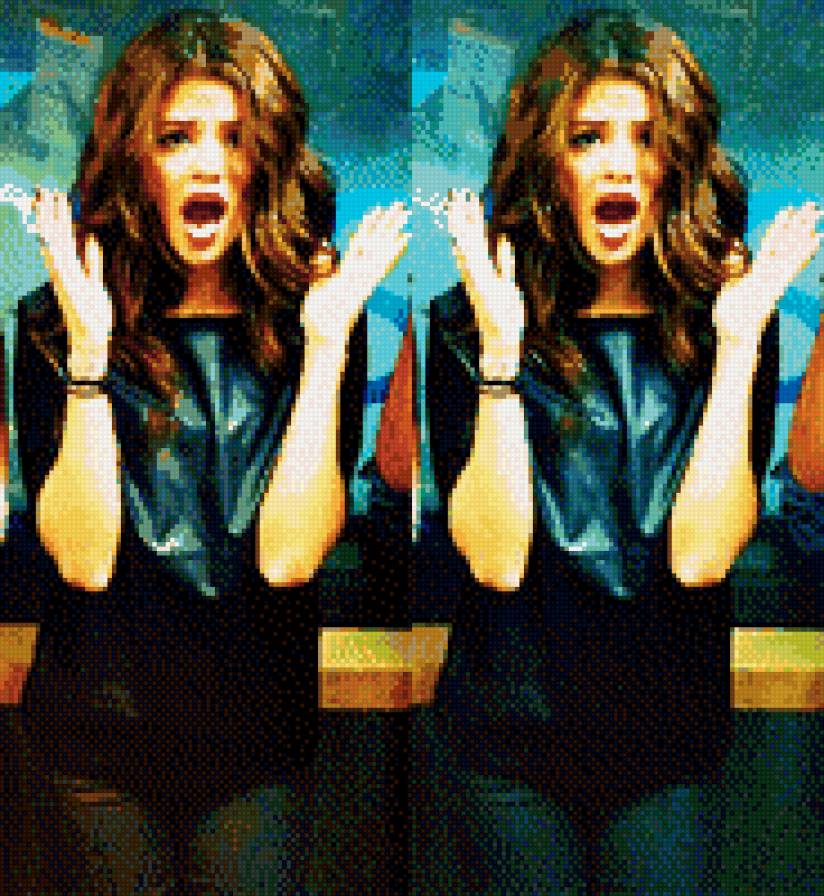 Селена - предпросмотр