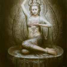 Схема вышивки «красиво»