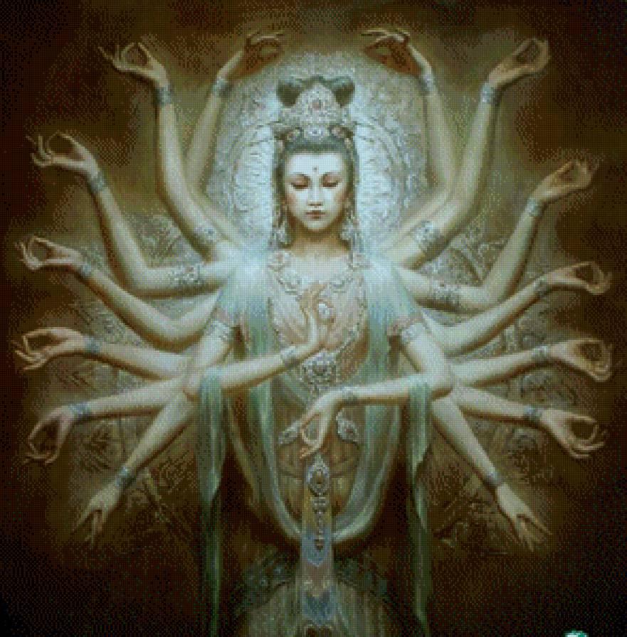 красиво - предпросмотр