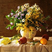 Схема вышивки «№713198»