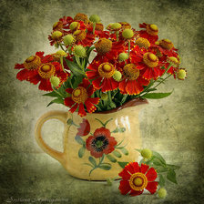 Схема вышивки «№713205»