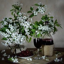 Схема вышивки «№713207»