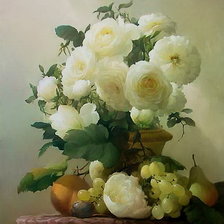 Схема вышивки «№713215»