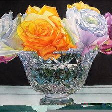 Схема вышивки «№713217»