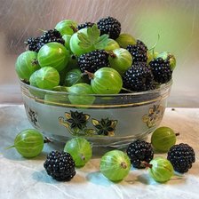 Схема вышивки «№713287»