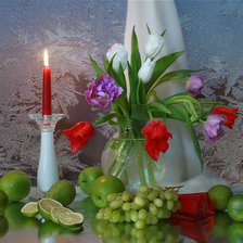 Схема вышивки «№713299»