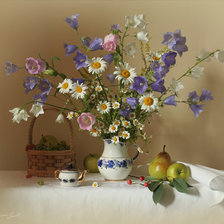 Схема вышивки «№713304»