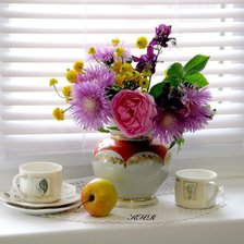 Схема вышивки «№713306»