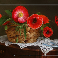 Схема вышивки «№713311»