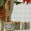 Предпросмотр схемы вышивки «№713323»