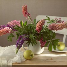 Схема вышивки «№713330»