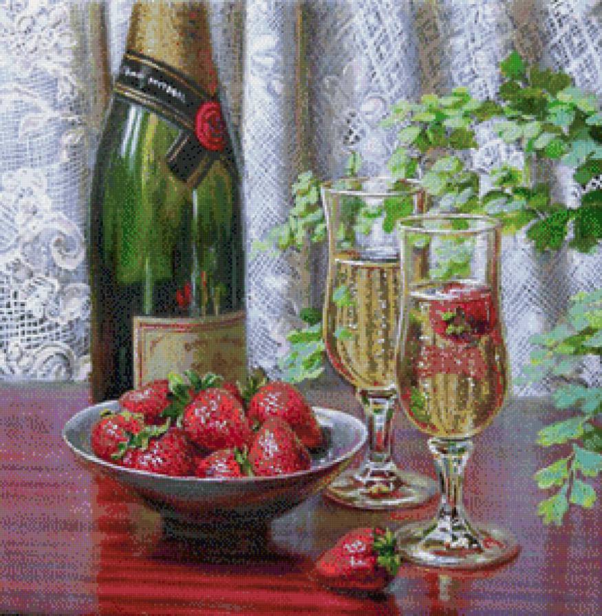 №713335 - ягоды - предпросмотр