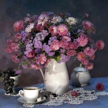 Схема вышивки «№713371»